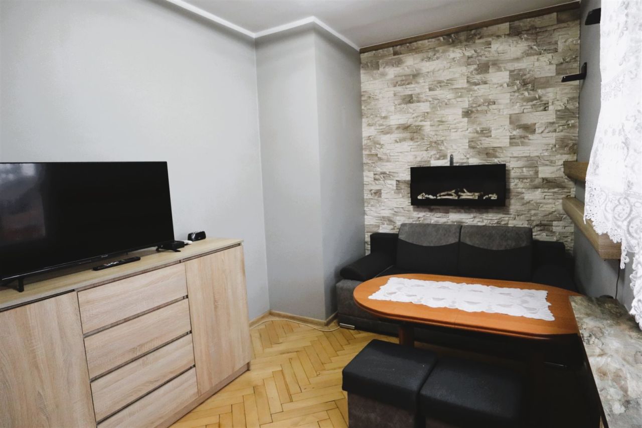 Mieszkanie 1-pokojowe Bydgoszcz Bielawy, ul. Jana Karola Chodkiewicza. Zdjęcie 2