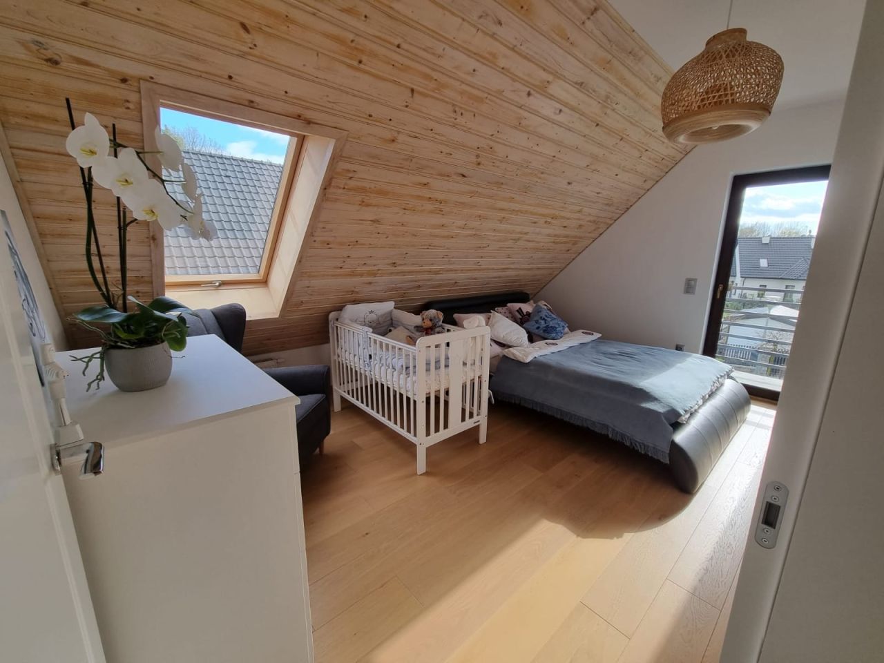 dom wolnostojący, 4 pokoje Bezrzecze, ul. Karmelowa. Zdjęcie 6