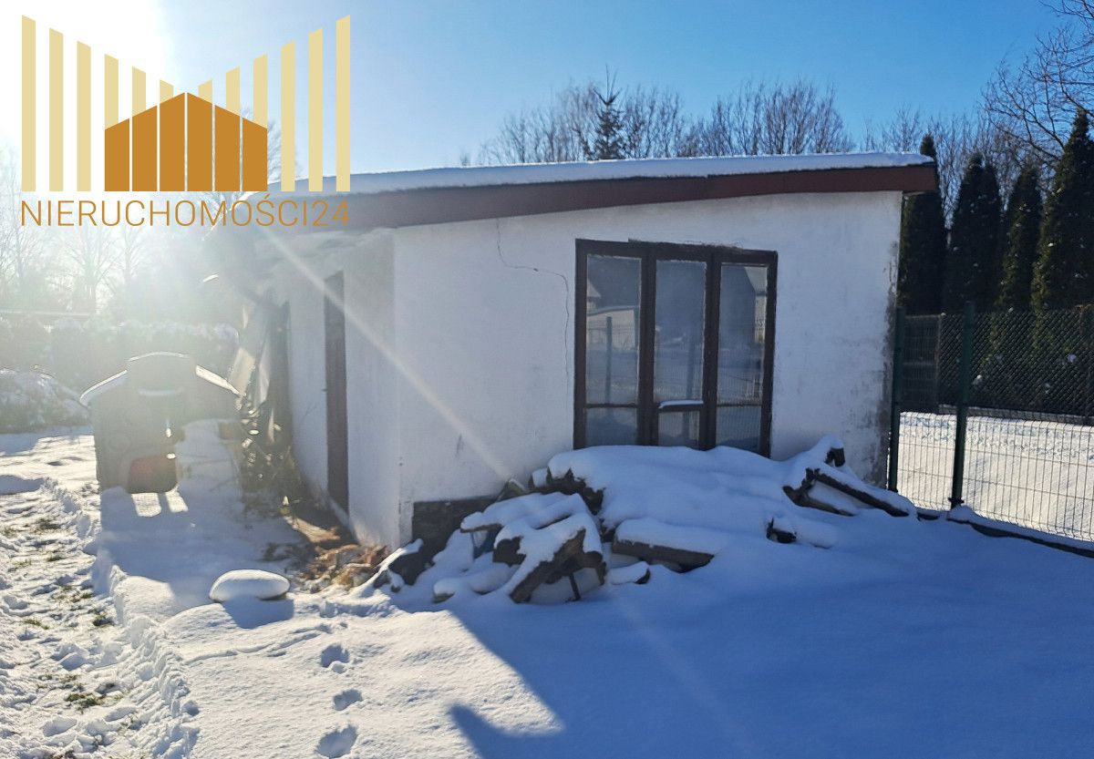 dom wolnostojący, 6 pokoi Barcząca. Zdjęcie 5