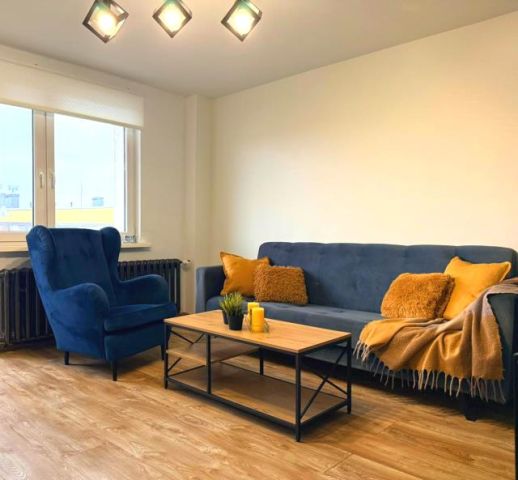 Mieszkanie 2-pokojowe Bytom Miechowice, ul. Reptowska. Zdjęcie 1