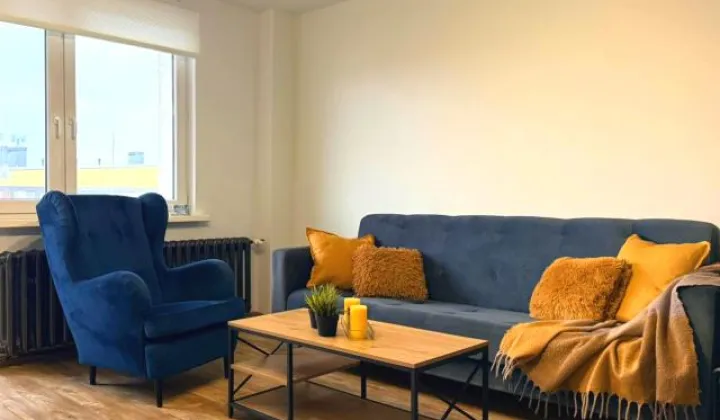 Mieszkanie 2-pokojowe Bytom Miechowice, ul. Reptowska