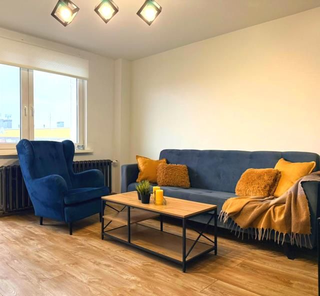 Mieszkanie 2-pokojowe Bytom Miechowice, ul. Reptowska. Zdjęcie 1