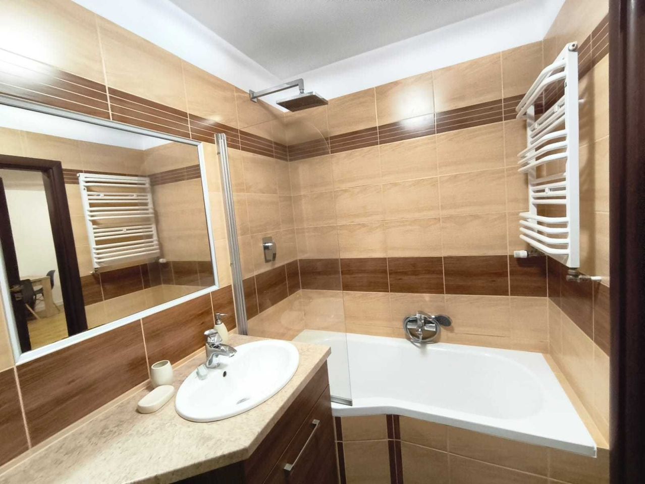 Mieszkanie 2-pokojowe Gdynia Chwarzno-Wiczlino, ul. Stanisława Filipkowskiego. Zdjęcie 2