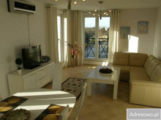 Mieszkanie 5-pokojowe Sopot Sopot Górny, ul. Jana Kochanowskiego. Zdjęcie 6