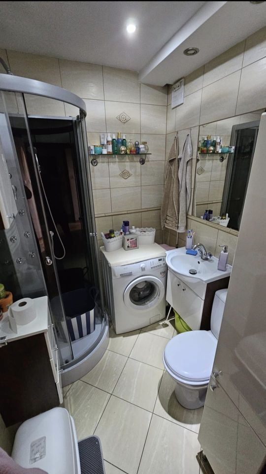 Mieszkanie 3-pokojowe Piła Centrum, ul. 14 Lutego. Zdjęcie 2