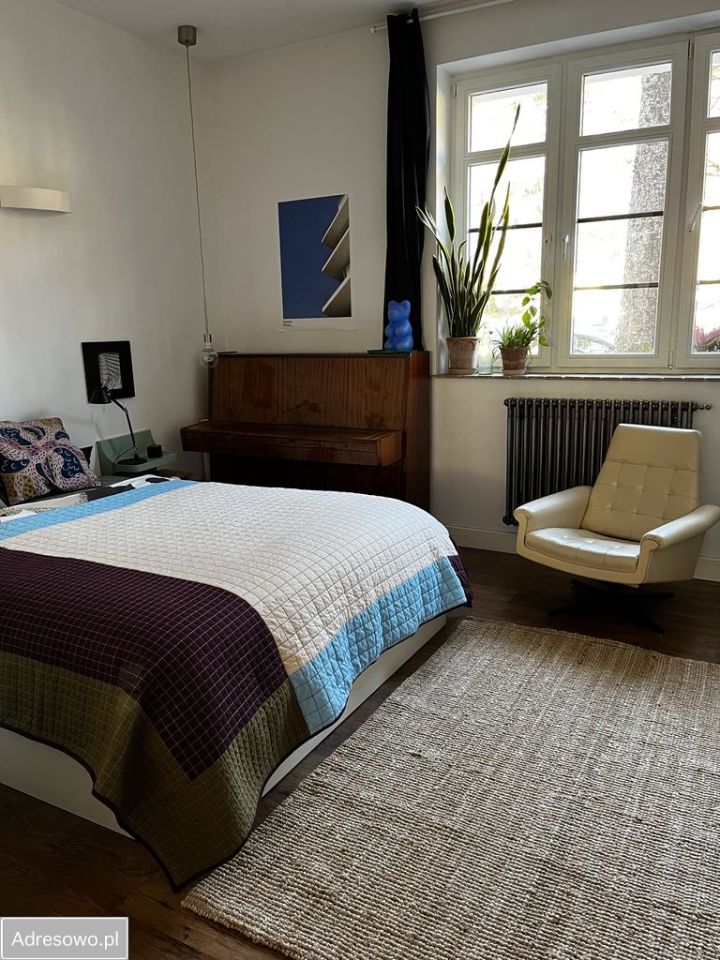 Mieszkanie 3-pokojowe Sopot Sopot Górny, ul. gen. Józefa Wybickiego. Zdjęcie 12