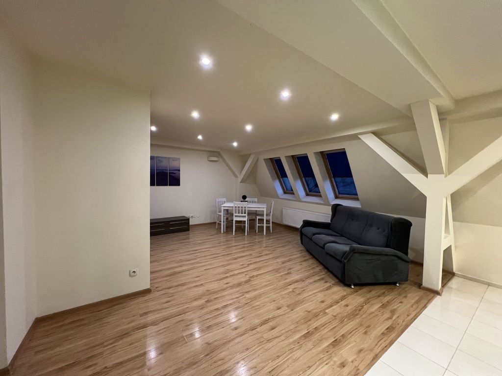 Mieszkanie 4-pokojowe Szczecin Centrum, ul. 5 Lipca. Zdjęcie 1