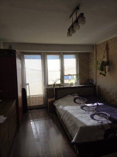 Mieszkanie 2-pokojowe Łódź Bałuty, ul. Jana Kochanowskiego. Zdjęcie 1