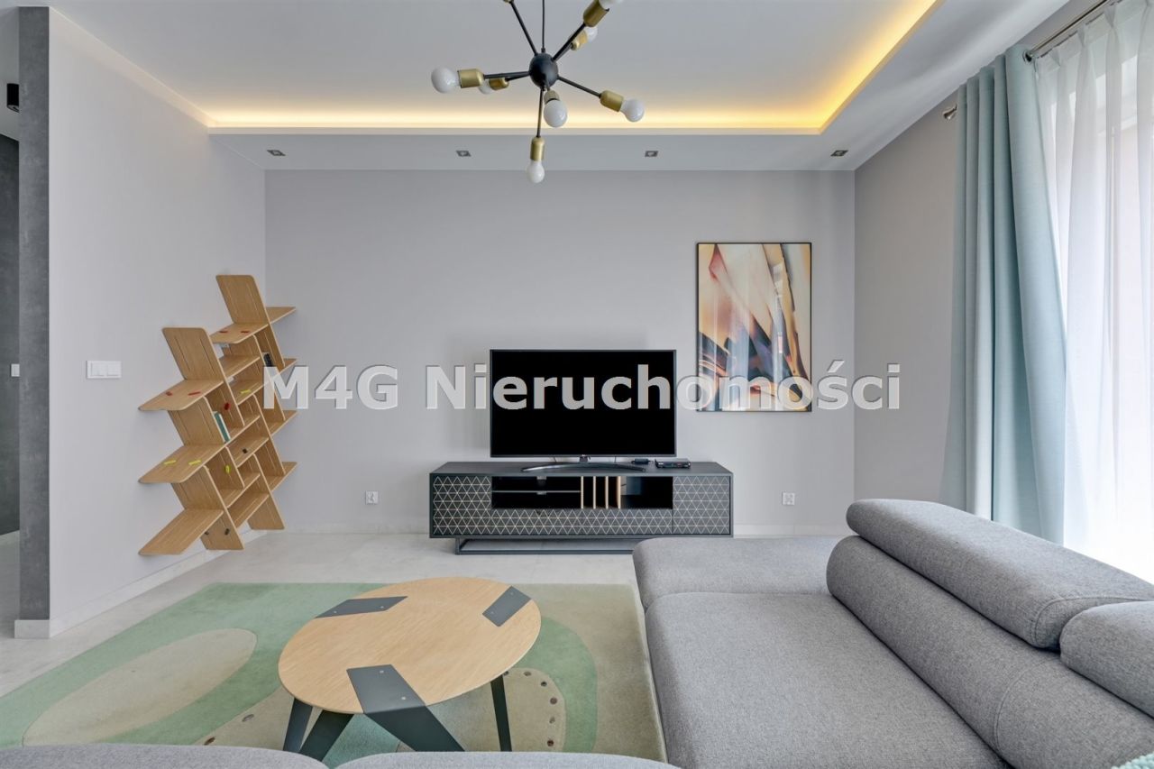 Mieszkanie 2-pokojowe Gdańsk Śródmieście, ul. Rajska. Zdjęcie 5