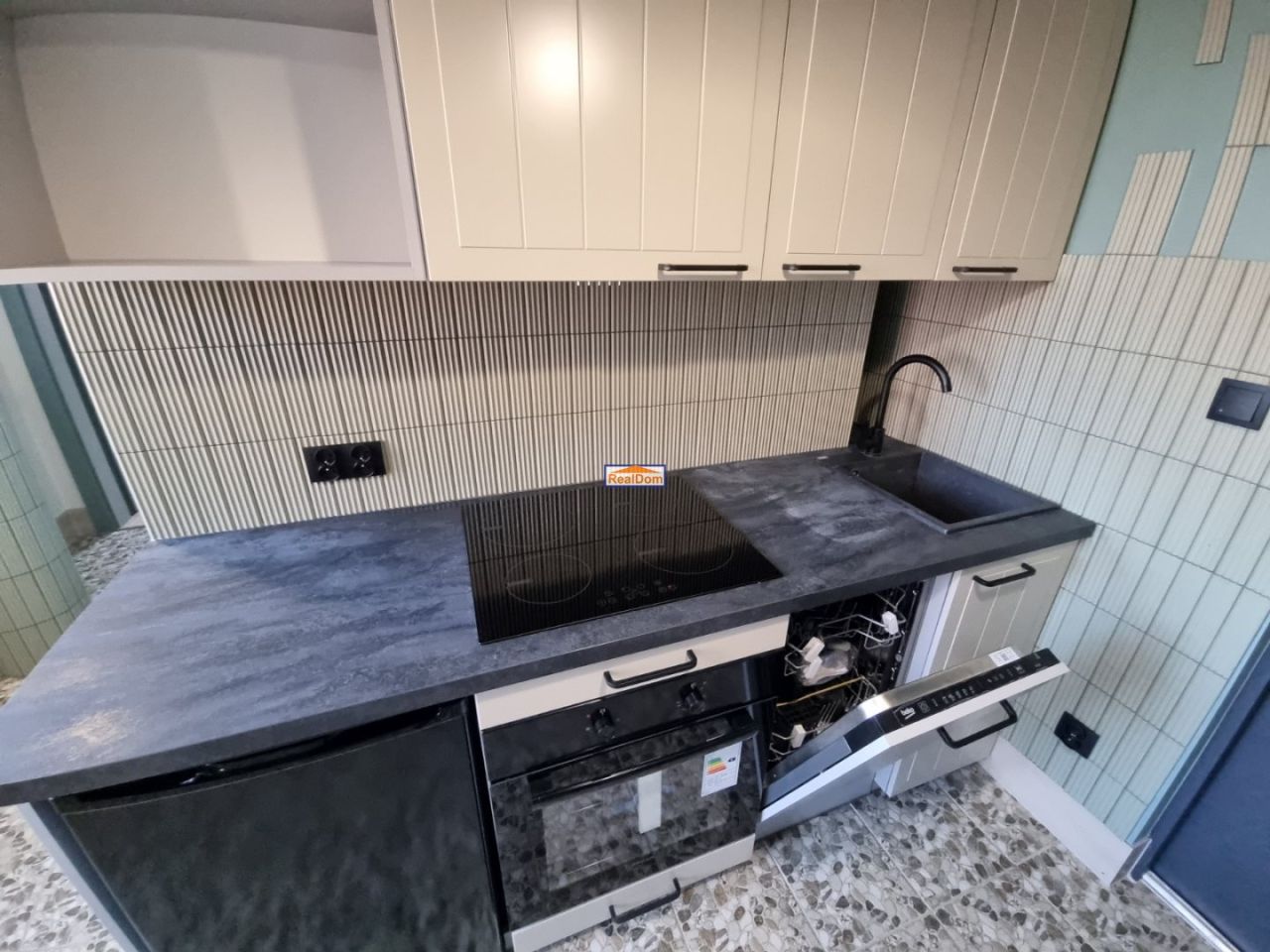 Mieszkanie 3-pokojowe Kraków Zwierzyniec, ul. Królowej Jadwigi. Zdjęcie 5