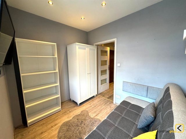 Mieszkanie 2-pokojowe Ruda Śląska Nowy Bytom, ul. Wojska Polskiego. Zdjęcie 8