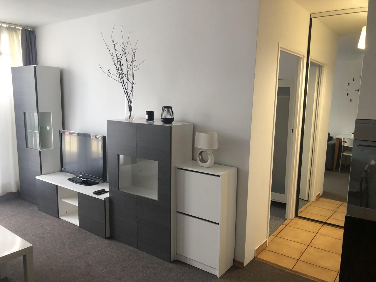 Mieszkanie 2-pokojowe Wrocław Krzyki, Zaporoska. Zdjęcie 9