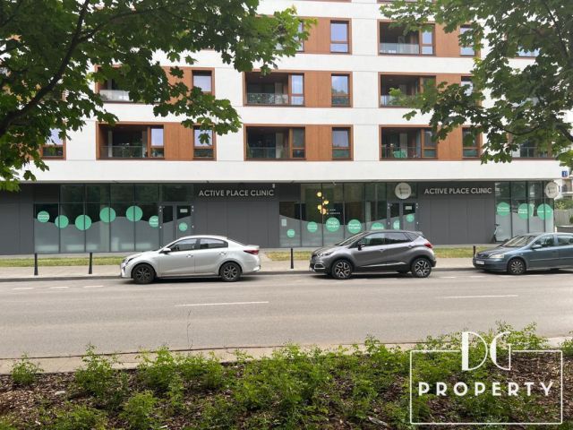 Nieruchomość komercyjna Warszawa Wola, ul. Jana Ostroroga. Zdjęcie 3