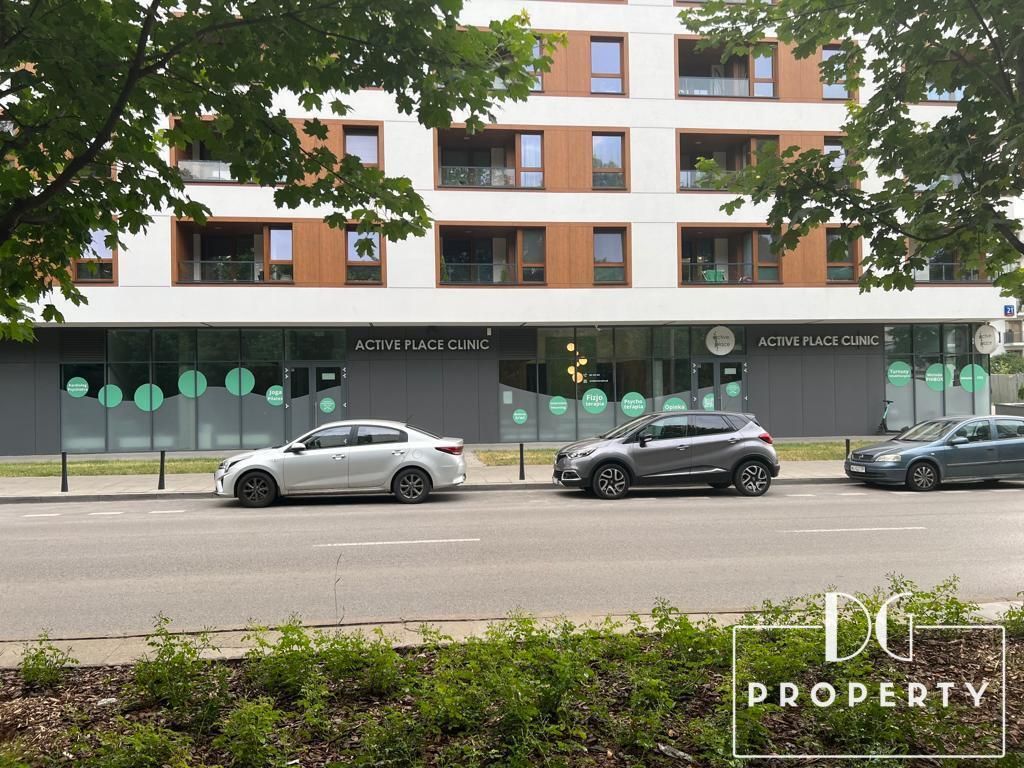 Lokal Warszawa Wola, ul. Jana Ostroroga. Zdjęcie 3