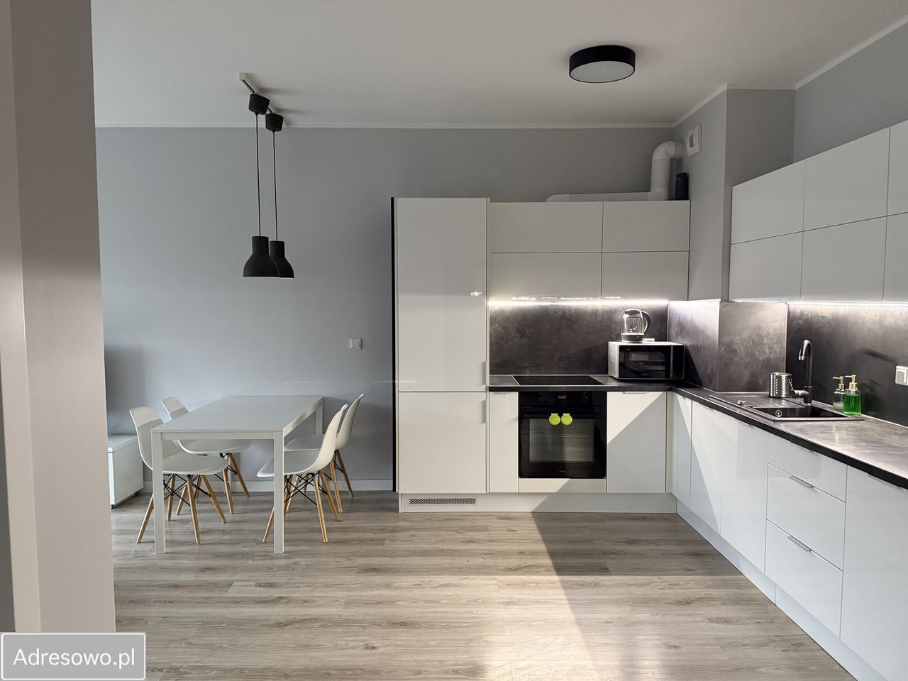 Mieszkanie 2-pokojowe Katowice Kostuchna, ul. Pijarska. Zdjęcie 5