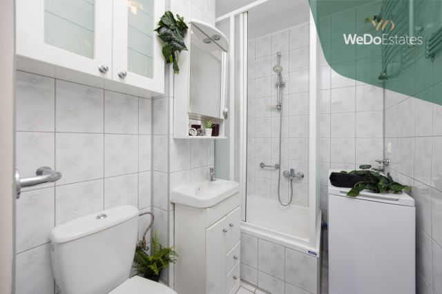 Mieszkanie 3-pokojowe Warszawa Śródmieście, ul. Górnośląska. Zdjęcie 12