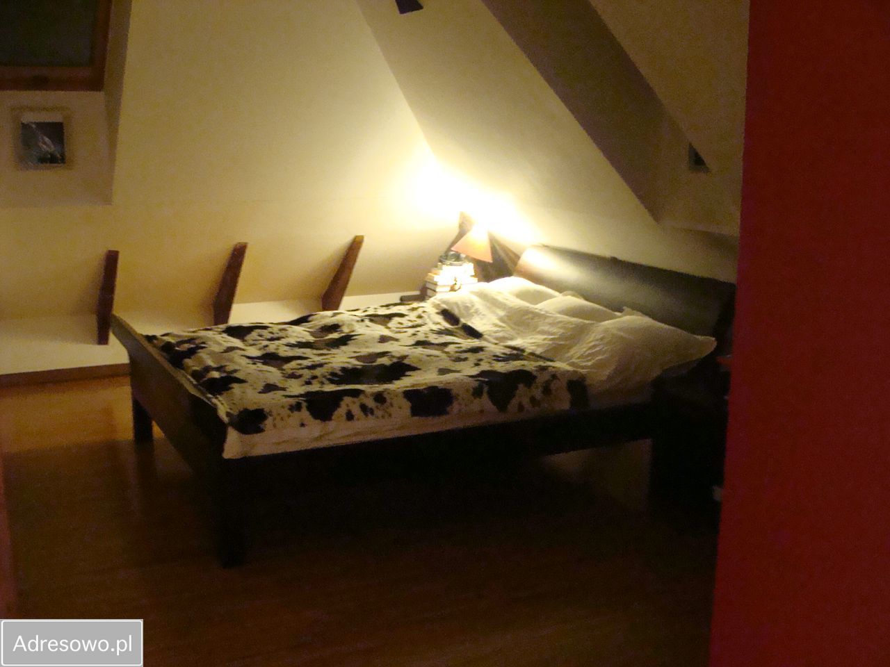 Mieszkanie 2-pokojowe Warszawa Mokotów, ul. Racławicka. Zdjęcie 7