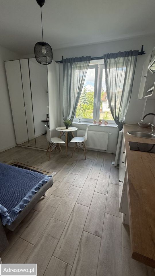 Mieszkanie 1-pokojowe Warszawa Ursus, ul. Tadeusza Kościuszki. Zdjęcie 2