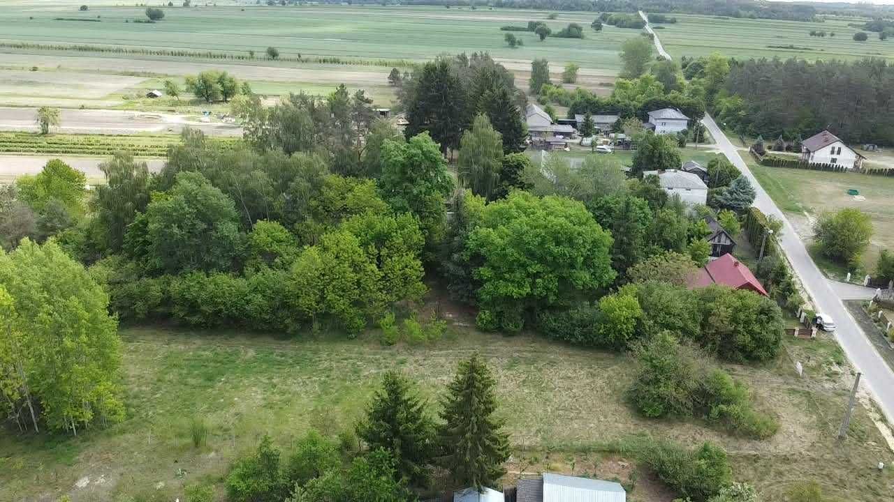 Działka rolna Siewalka. Zdjęcie 4