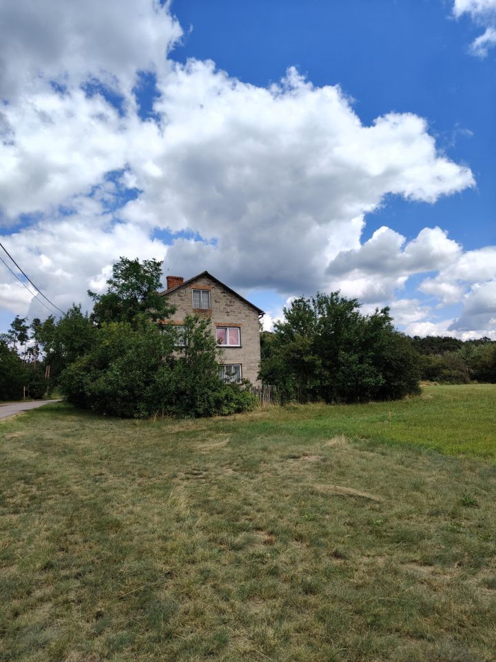 dom wolnostojący Jarantów-Kolonia. Zdjęcie 3