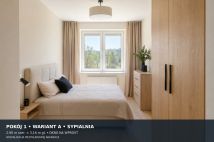 Mieszkanie 2-pokojowe Rzeszów Krakowska Południe, ul. Krakowska. Zdjęcie 1