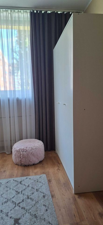 Mieszkanie 1-pokojowe Szczecin Centrum, ul. Unisławy. Zdjęcie 3