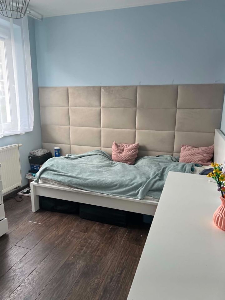 Mieszkanie 3-pokojowe Gdańsk Kiełpinek, ul. Przytulna. Zdjęcie 10
