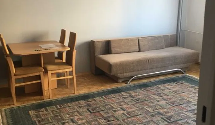 Mieszkanie 2-pokojowe Poznań Winogrady, os. Zwycięstwa