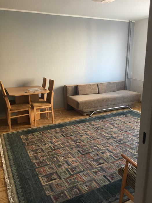 Mieszkanie 2-pokojowe Poznań Winogrady, os. Zwycięstwa. Zdjęcie 1