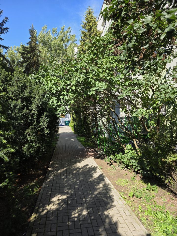 Mieszkanie 2-pokojowe Warszawa Bielany, ul. Słodowiec. Zdjęcie 7