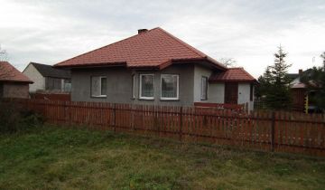 dom wolnostojący, 3 pokoje Sokolniki Suche. Zdjęcie 1