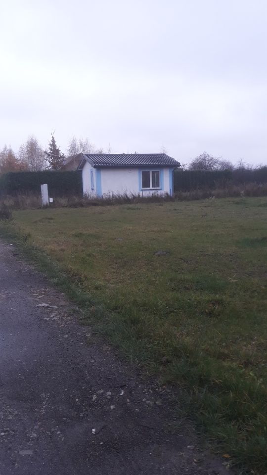 Działka budowlana Stare Gnatowice. Zdjęcie 2