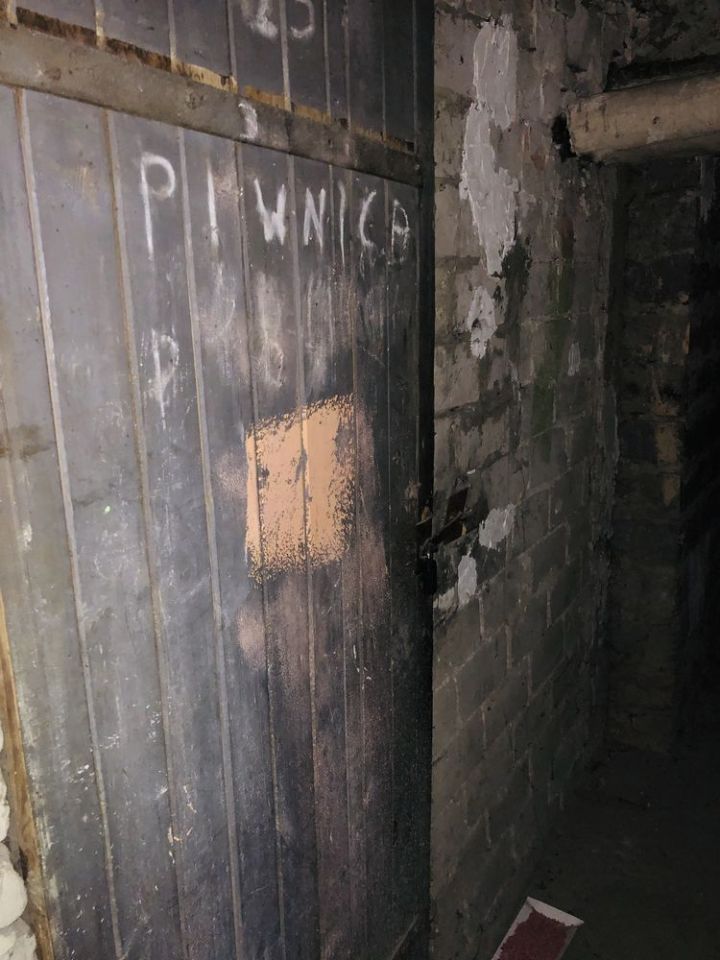 Mieszkanie 3-pokojowe Krasnystaw, ul. Okrzei. Zdjęcie 6