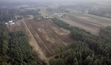 Działka inwestycyjna Piotrków Trybunalski