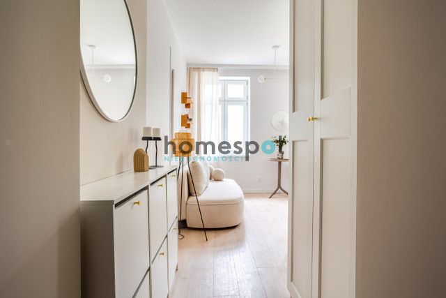 Mieszkanie 2-pokojowe Poznań Centrum, ul. Mostowa. Zdjęcie 10