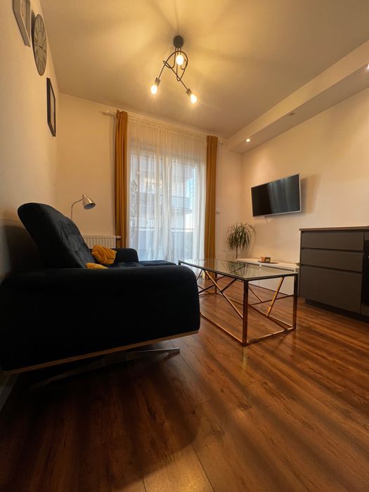 Mieszkanie 2-pokojowe Opole, ul. Górna