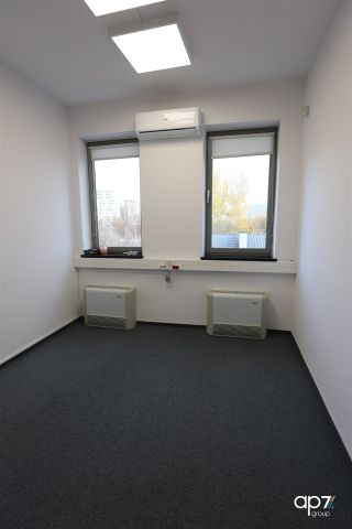 Biuro Kraków Grzegórzki, ul. Mogilska. Zdjęcie 3