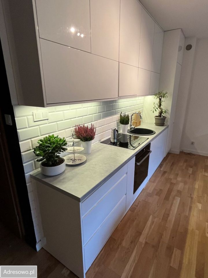 Mieszkanie 4-pokojowe Łódź Chojny, ul. Rolnicza. Zdjęcie 3