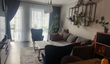 Mieszkanie 3-pokojowe Warszawa Ochota, ul. Leżajska