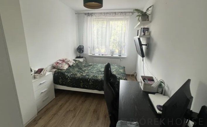 Mieszkanie 3-pokojowe Warszawa Bemowo, ul. Dywizjonu 303. Zdjęcie 3