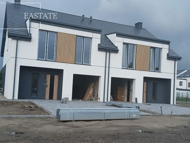 bliźniak, 5 pokoi Szemud. Zdjęcie 8