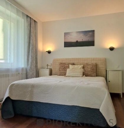 Mieszkanie 3-pokojowe Warszawa Mokotów, ul. Batuty. Zdjęcie 11