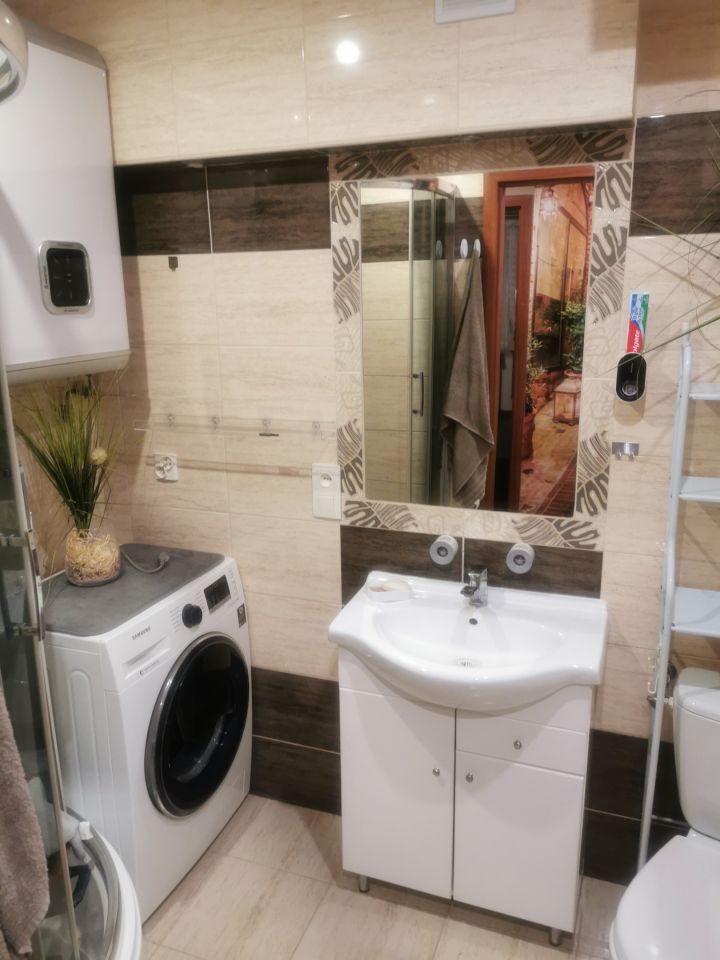 Mieszkanie 3-pokojowe Włoszczowa Miasto, ul. Wiśniowa. Zdjęcie 5