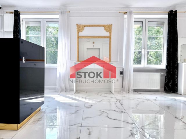 Lokal Białystok Centrum, ul. Legionowa. Zdjęcie 1