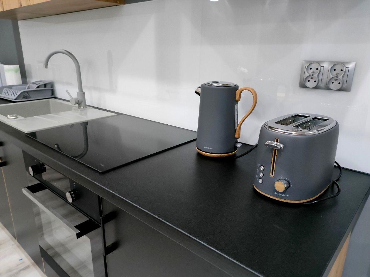 dom wolnostojący, 2 pokoje Tuczempy, ul. Jana Pawła II. Zdjęcie 11