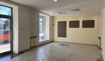 Lokal Radom, ul. Adama Mickiewicza