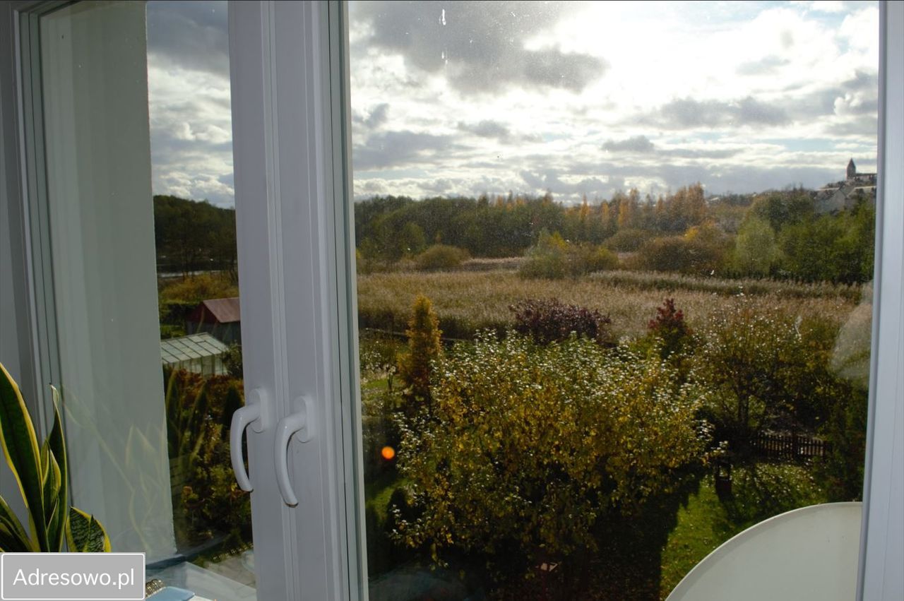 dom szeregowy, 5 pokoi Mrągowo, ul. Łąkowa. Zdjęcie 15