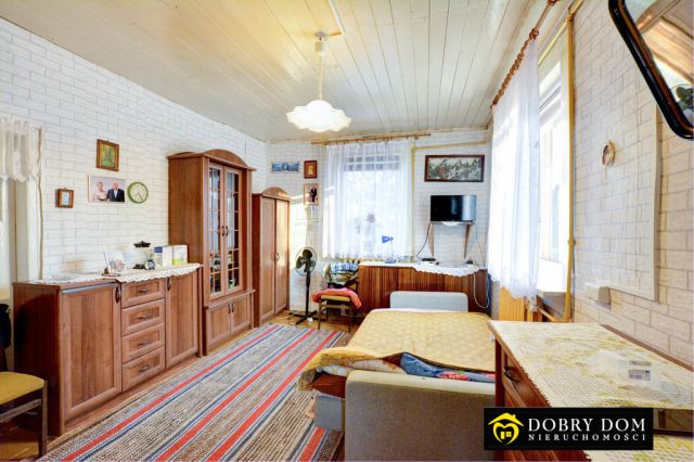 dom wolnostojący, 2 pokoje Izbiszcze. Zdjęcie 3