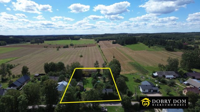 siedlisko, 3 pokoje Śniczany. Zdjęcie 1