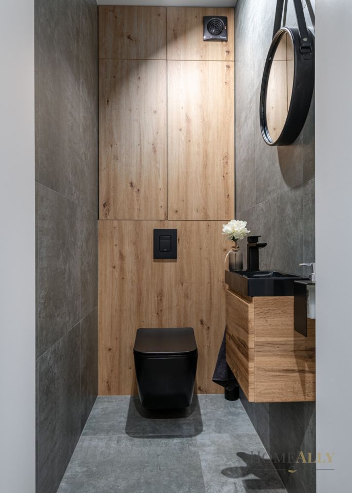 dom wolnostojący, 4 pokoje Zakościele. Zdjęcie 8